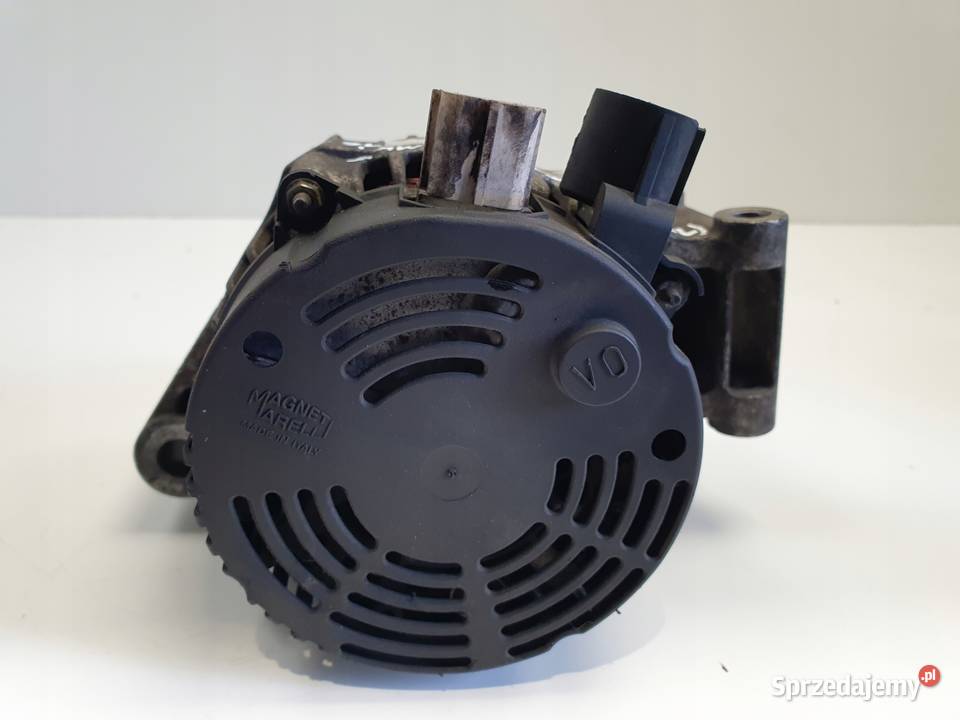 ALTERNATOR Ford C 16 16V MS1022118041 Alternator Rudka