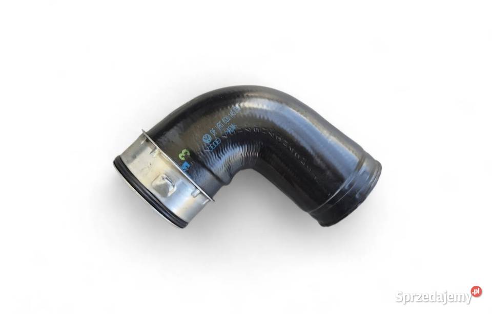 PRZEWÓD POWIETRZA IBIZA 3 14 TDI 6Q0145838K osobowe Działoszyce