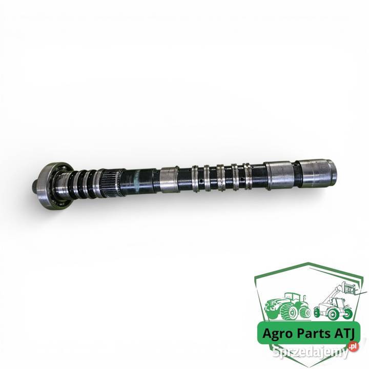 Wałek kosza skrzyni ZF 2099359036 Claas Axion Ciechanowiec