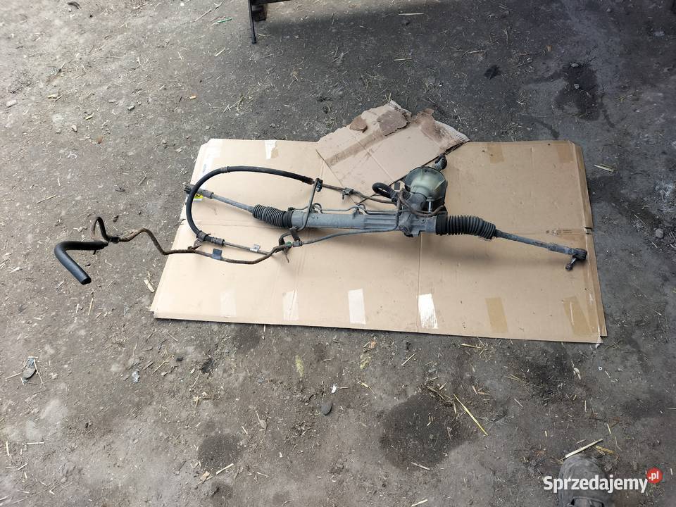 FORD MONDEO MK2 20 MAGLOWNICA KOLUMNA Kamień-Kolonia sprzedam