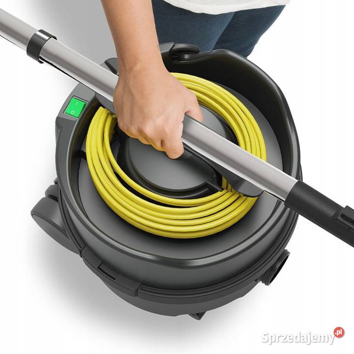Odkurzacz Numatic PRP 180 nowy NVH 180 do biura Chociwel sprzedam