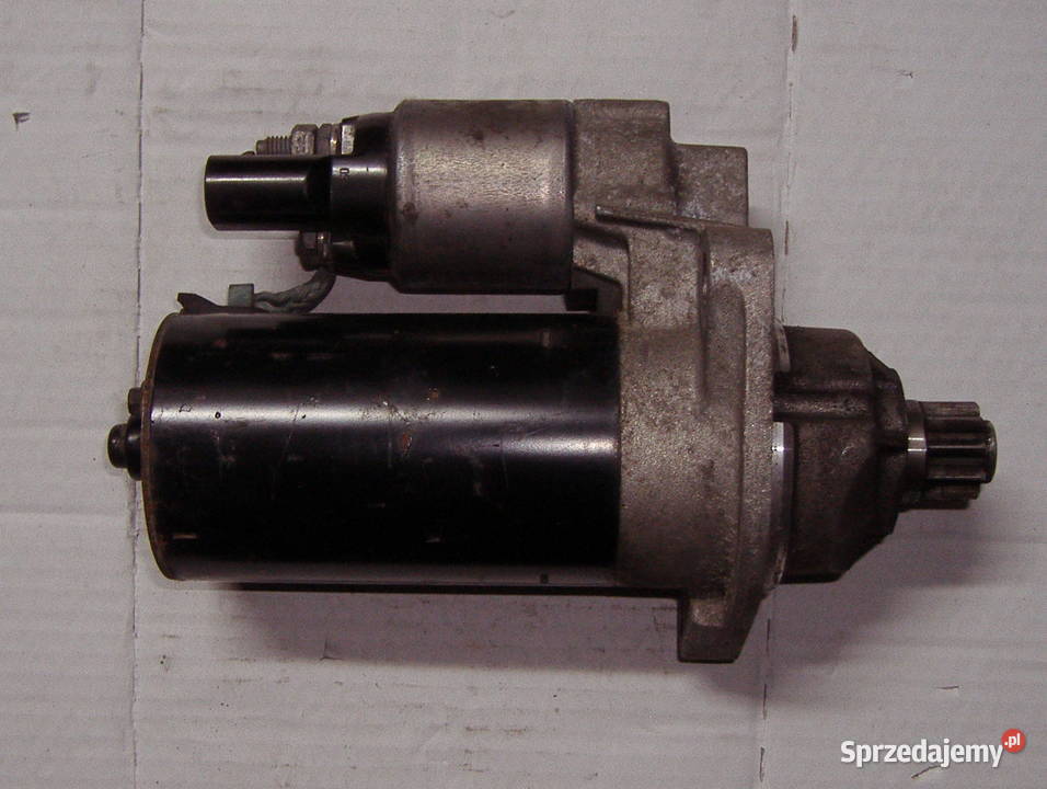 VW SEAT SKODA AUDI ROZRUSZNIK 02M911023P Katowice