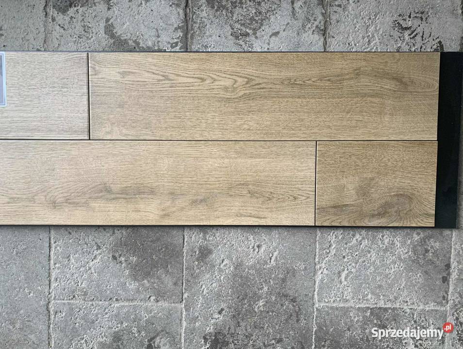 MGRES drewnopodobny YOSEMTIE BROWN 155X62 Warszawa