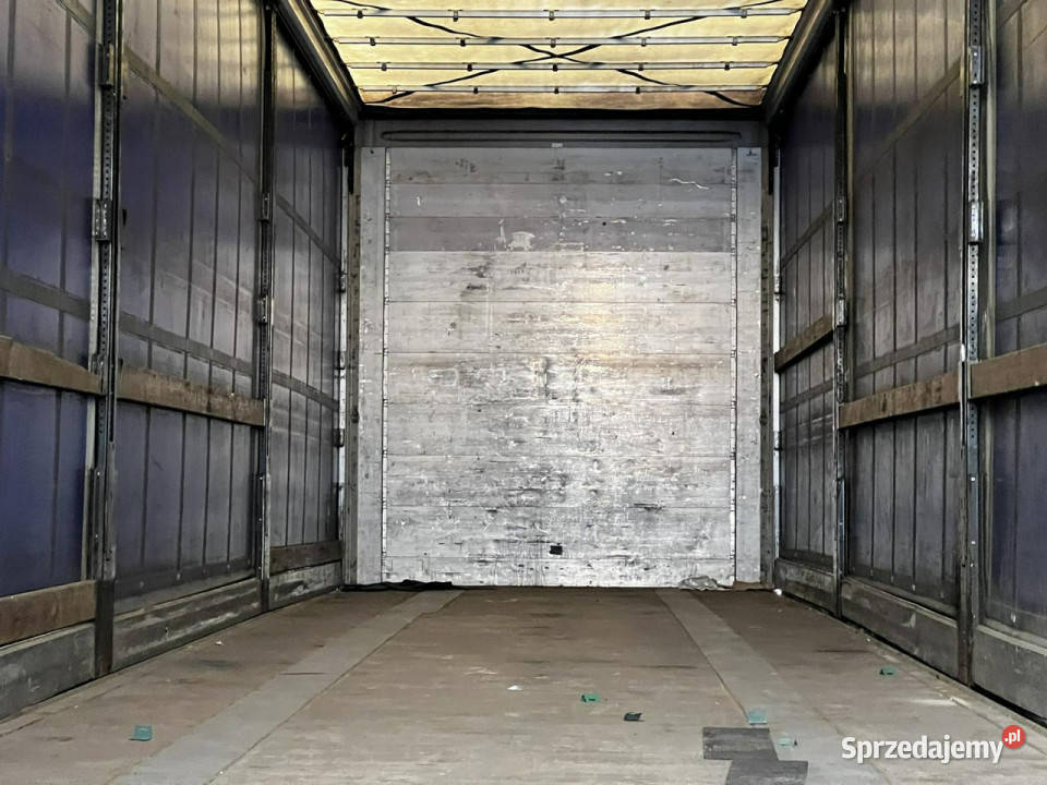 firana Kogel sn24 pełny VAT dolnośląskie Komorniki