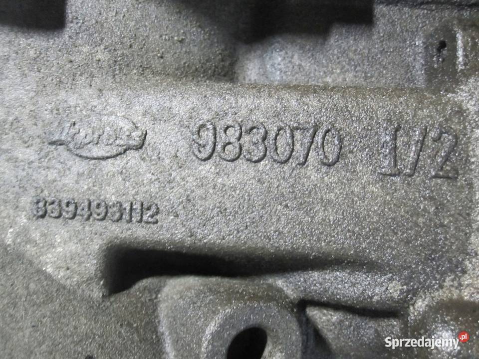 INSIGNIA ASTRA 20 CDTI A20DT 130 13r skrzynia Kielce sprzedam