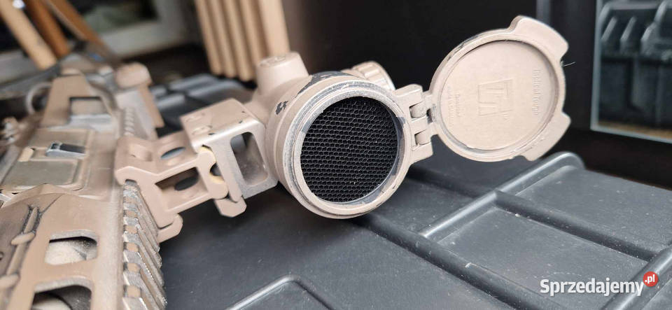 Replika GG GC16 Predator Duży zestaw sprzedam