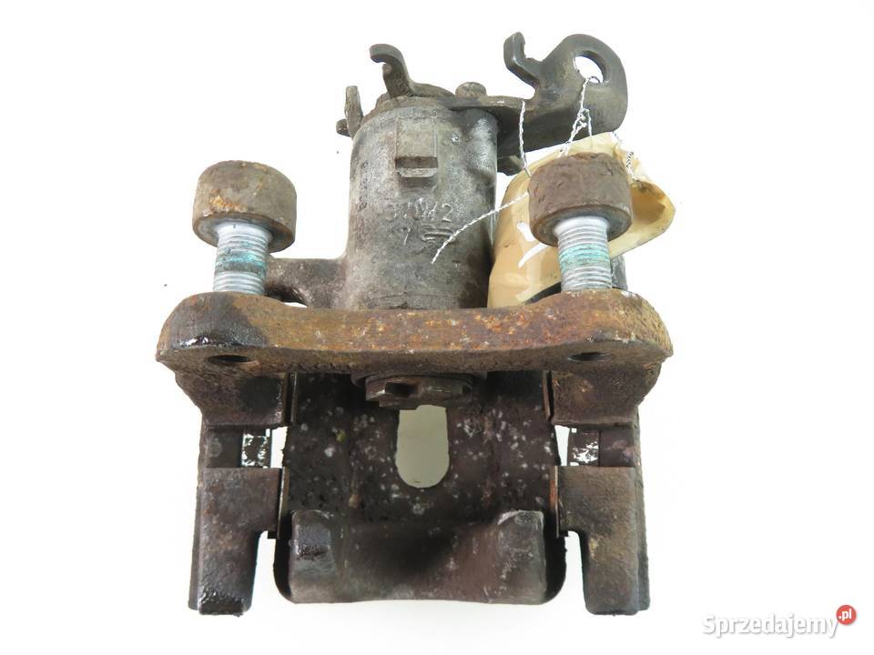 ZACISK LEWY TYŁ RENAULT MEGANE III 15 dCi osobowe sprzedam