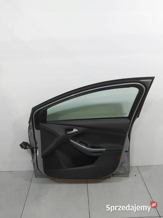 DRZWI PRAWE PRZÓD LB Ford Focus Mk3 20102019 sprzedam
