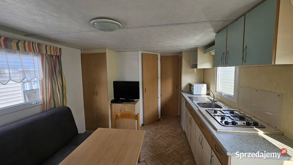 Domki domek holenderski domek angielski A176