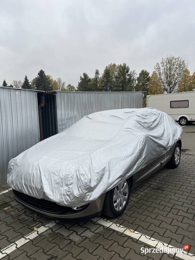 Renault Megane hatchback 16 Lublin