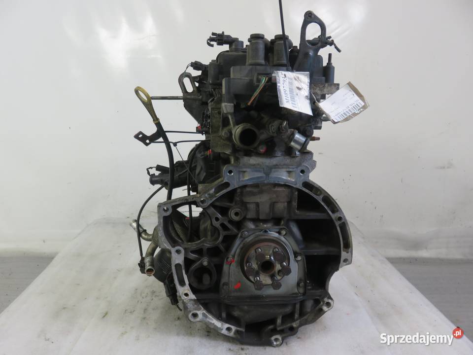 SILNIK FORD FOCUS MK2 II 16 Ti 115 HXDA