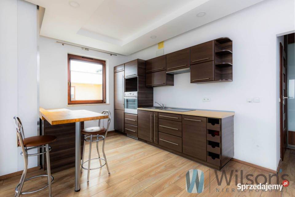 wynajmu mieszkania 48m2 2pokojowe Warszawa Piętro 8 mazowieckie
