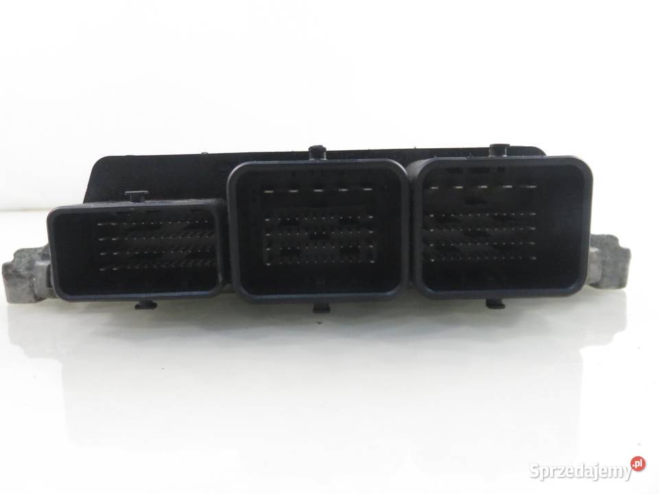 STEROWNIK FORD FOCUS MK3 III 16 TDCi S180133005E osobowe