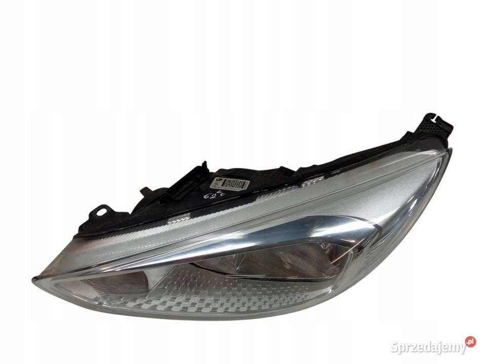 LAMPA PRZÓD LEWA LIFT FL EUROPA F1EB13W030AE