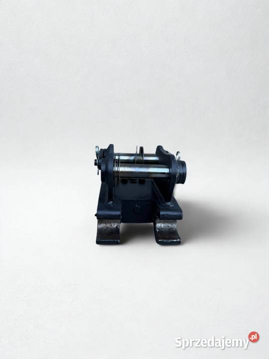 Szybkozłącze mechaniczne Lehnhoff MS01 Mszana Dolna