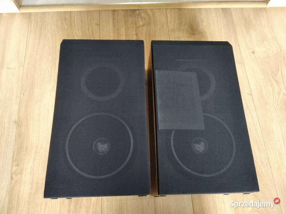 Unitra Tonsil kolumny ZG 30 C 115 8 HiFi Ostrów Mazowiecka