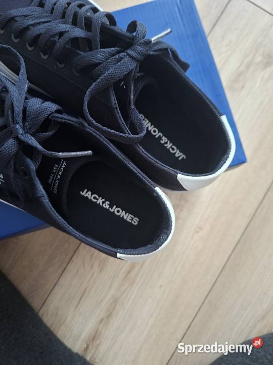 Buty Jac Jones raz ubrane Gorzów Wielkopolski sprzedam