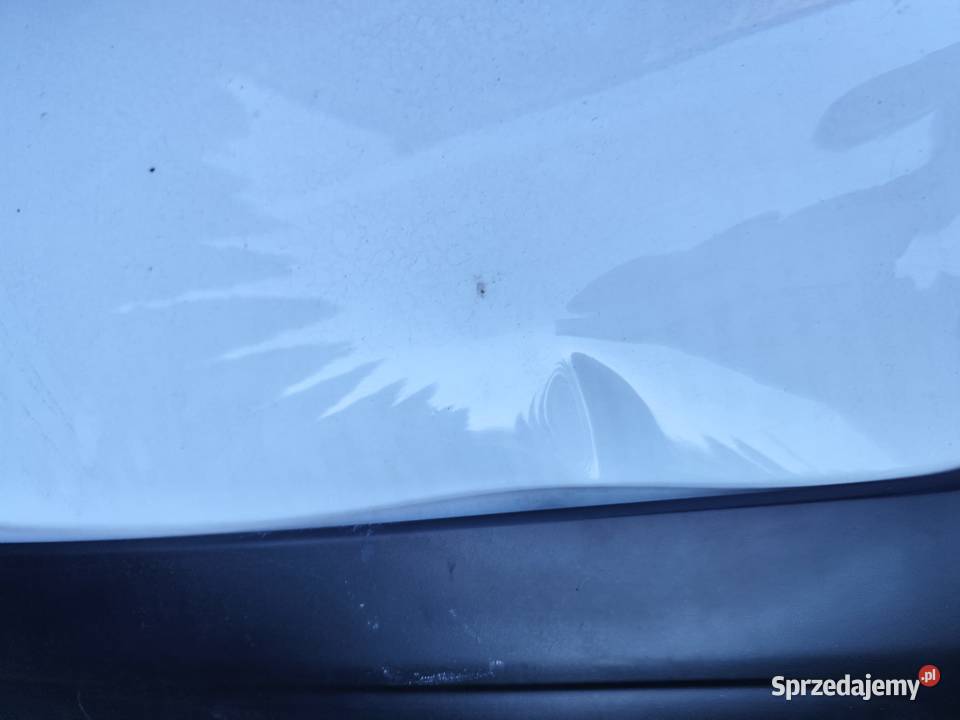 MASKA ATRAPA GRIL LISTWA EMBLEMAT PRZÓD RENAULT Rok produkcji 2015 Maski podkarpackie Pilzno