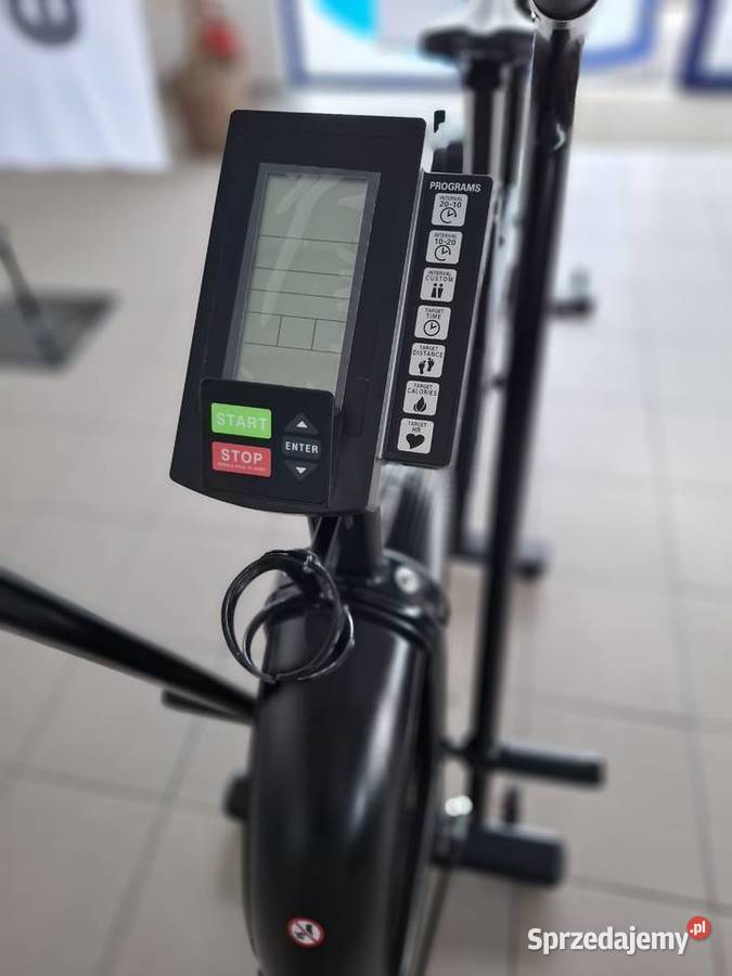 Air Bike 2 FFittech art AIRBIKE2 zachodniopomorskie Wałcz