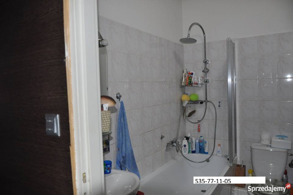 Sprzedam partycypacje TBS Prawobrzeże Częściowo oddzielna kuchnia Szczecin