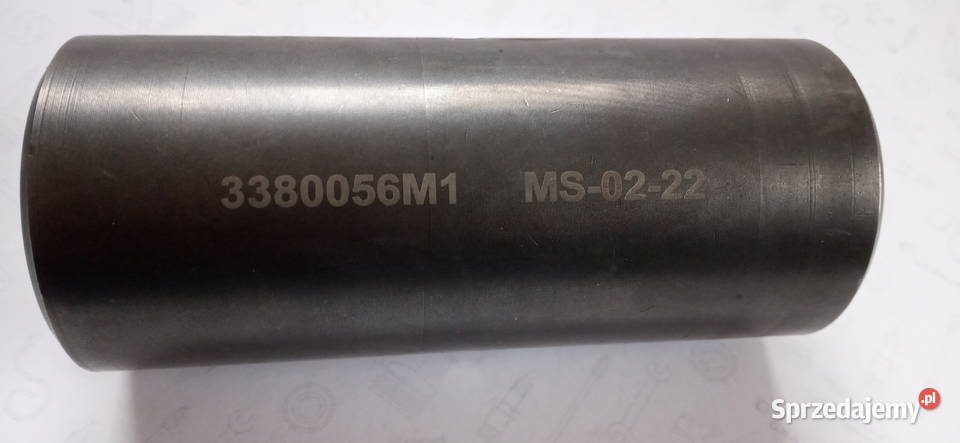 ŁACZNIK WAŁKA 3380056M2 3712470M1 3380056M4 Płock