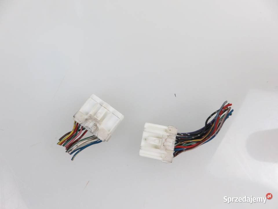 LICZNIK MAZDA 5 20 CD 143 RF7J C23555430