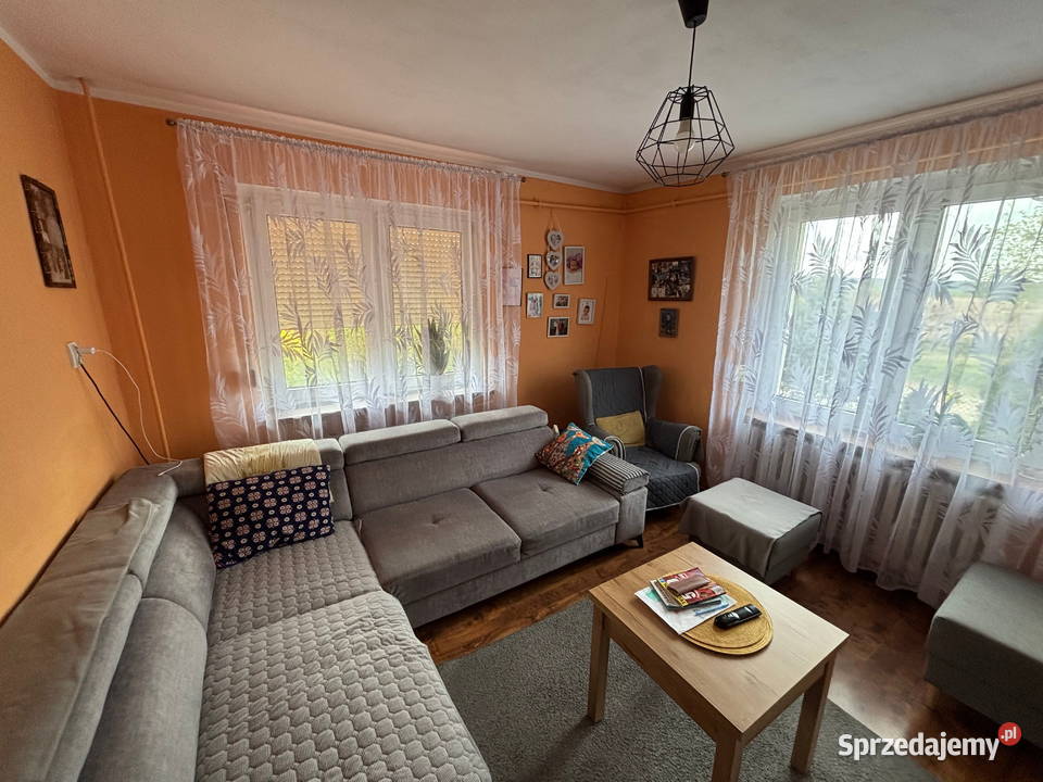 Syndyk sprzeda udział 23 części w domu Stańsk