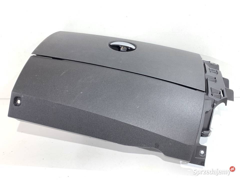 SCHOWEK PASAŻERA MINI COUNTRYMAN R60 Crossover