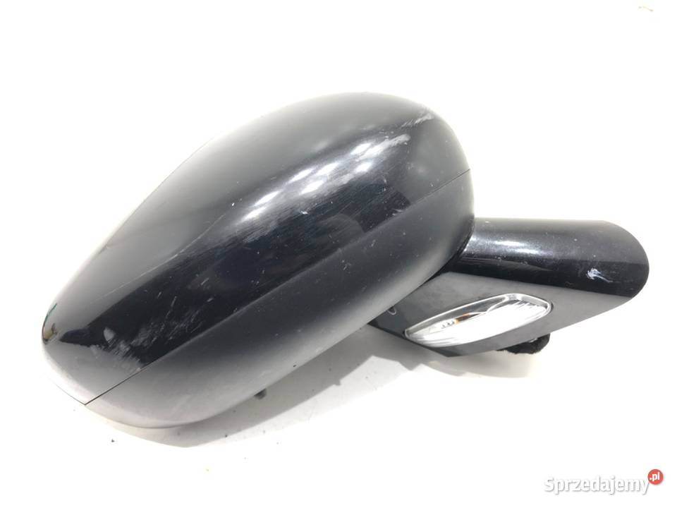 LUSTERKO PRAWY CITROEN C5 III Kombi LAKIER podkarpackie sprzedam