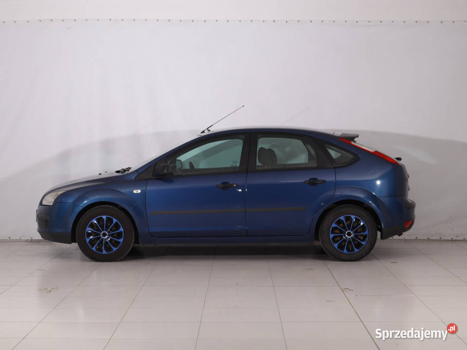 Ford Focus 16 16V Piaseczno