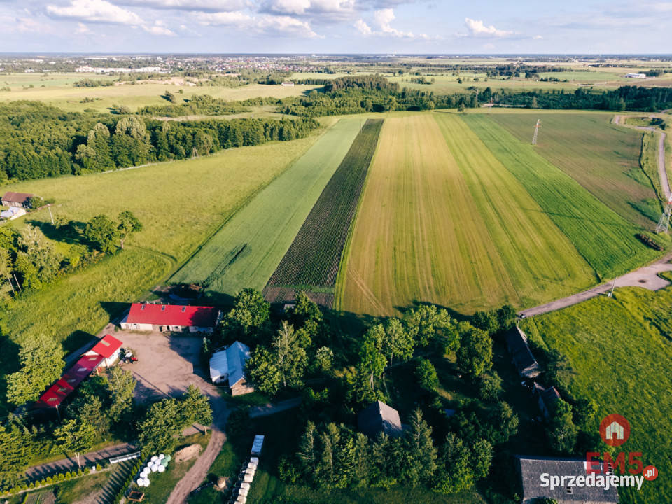 Dom wolnostojący Suwałki 270m2 sprzedam