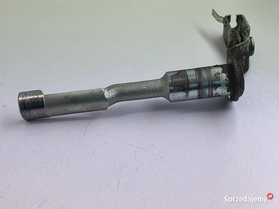 Wysprzeglik Dzwignia Sprzegla Yamaha Blaster 200 łódzkie