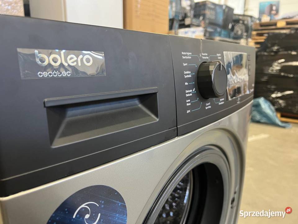 Cecotec Dresscode 10500 A AGD małopolskie Kraków