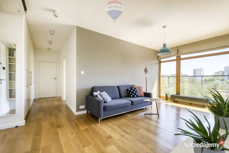 metra apartament do wynajęcia Kolejowa Warszawa