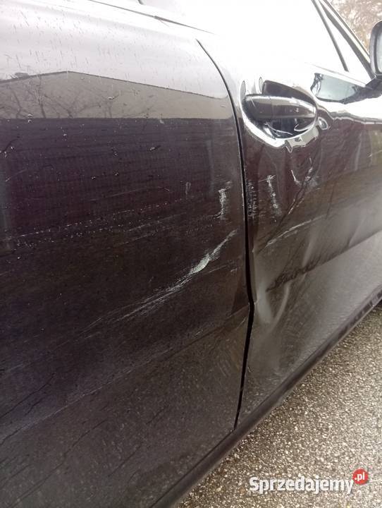 Peugeot 508 kombi 20 HDI dolnośląskie Wrocław sprzedam