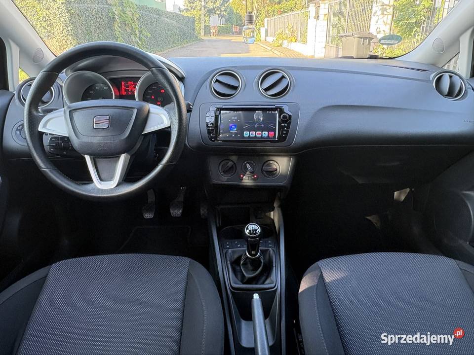 16 MPI2 KPL KółKamera CofaniaGotowy do Mazowsze