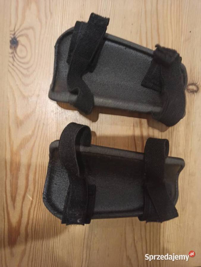 Nagolenniki do piłki nożnej dzieci S małopolskie Kraków