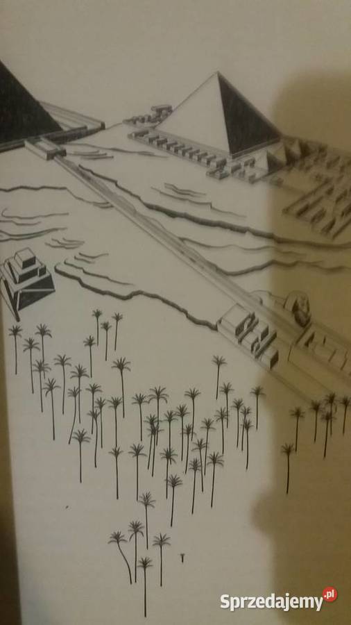 Złoty Faraon książki dziecięce prezenty Dzień mazowieckie sprzedam