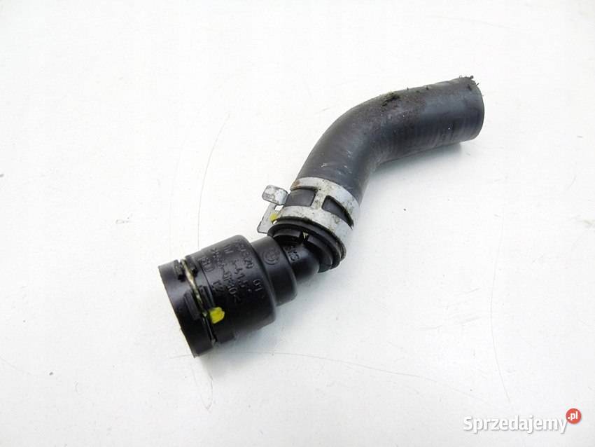 Wąż przewód wody 16 D4D D Verso Auris Avensis Sosnowiec sprzedam