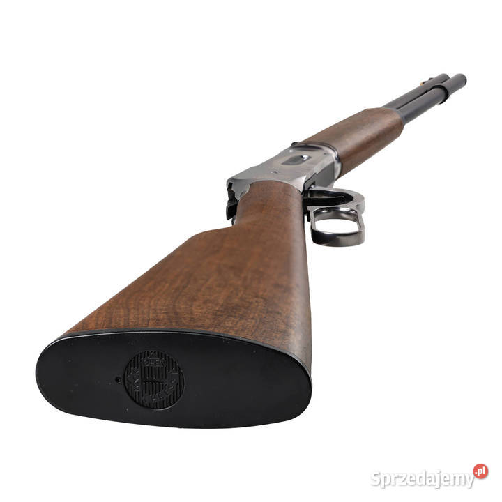 Wiatrówka Legends Cowboy Rifle 45 mm srebrna Warszawa