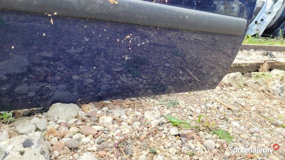 Drzwi Opel Astra G sprzedam