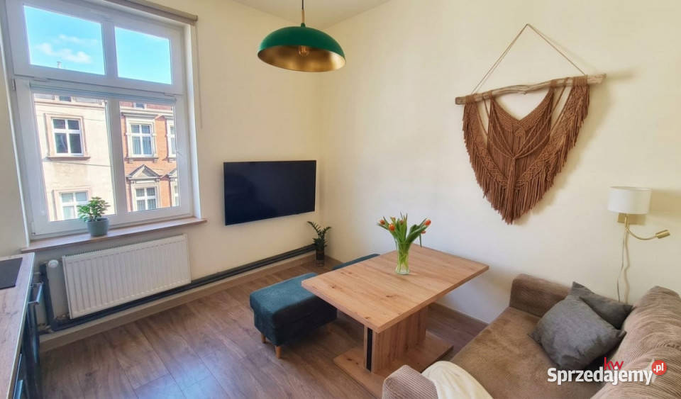 sprzedaży mieszkania 49m2 Katowice Modelarska śląskie
