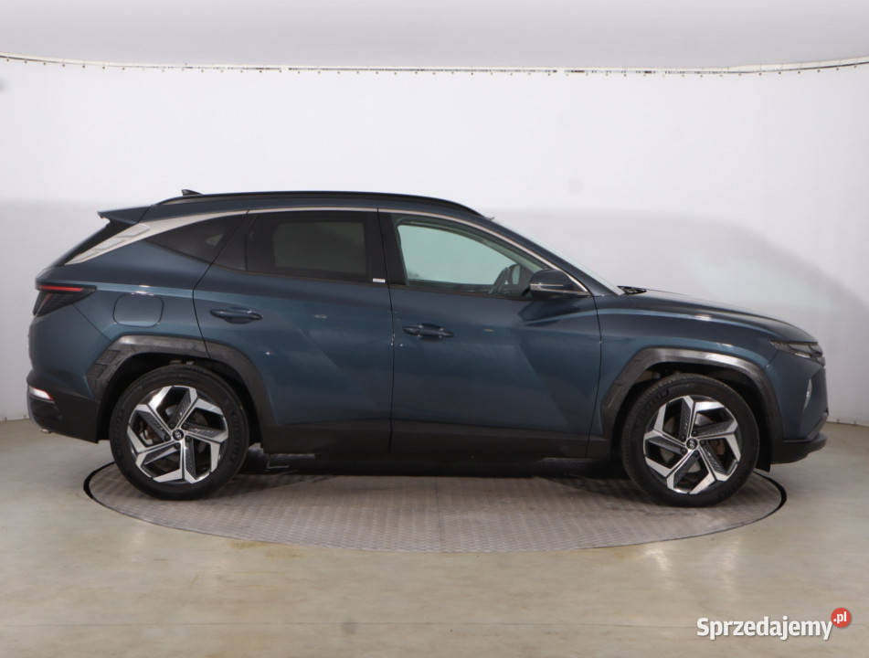 Hyundai Tucson 16 TGDI PHEV bluetooth Piaseczno sprzedam