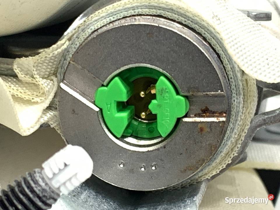 KURTYNA POWIETRZNA LEWY VOLVO V40 31291326 sprzedam