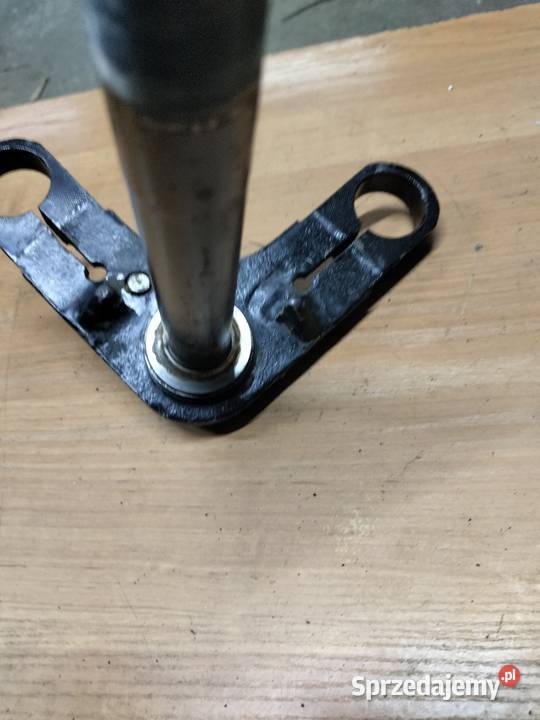 Półka dolna WSK B3 Półki zawieszenia