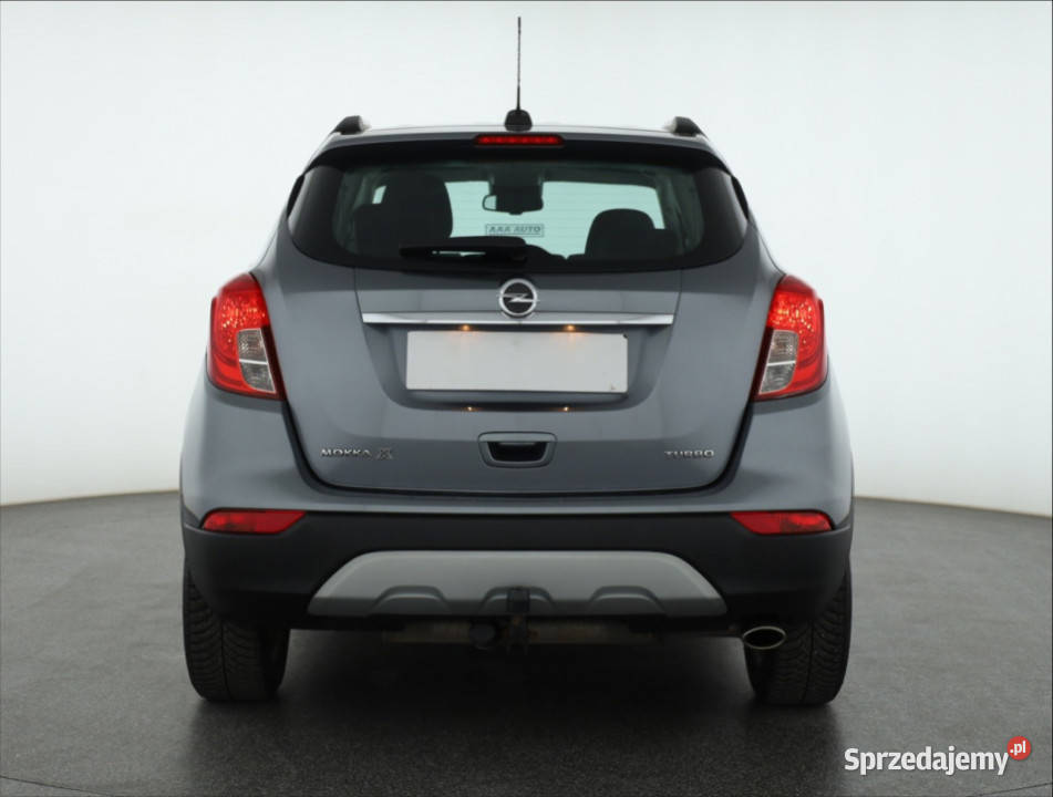 Opel Mokka 14 Turbo Piaseczno