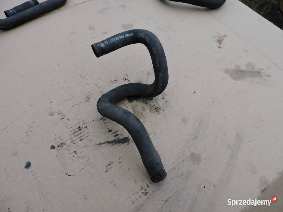 Wąż wody Ford focus mk1 18 TDCI Myszków
