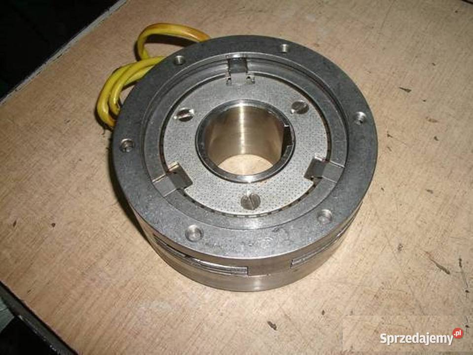 Sprzęgło Sprzęgła KLDO5 601273539 Wieruszów sprzedam