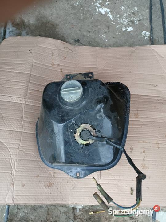 Honda vision 50 Krajenka