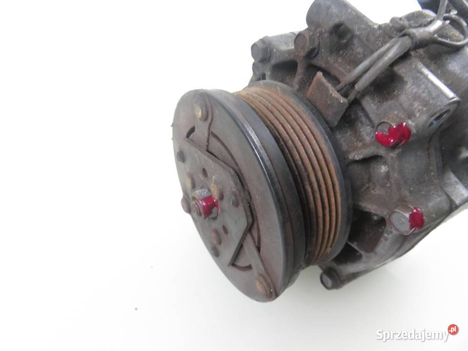 KOMPRESOR KLIMATYZACJI MITSUBISHI OUTLANDER II osobowe sprzedam